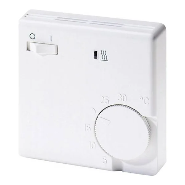 Eberle 101 1104 51 102 RTR-E 3502 Raumthermostat Aufputz Heizen 1St.