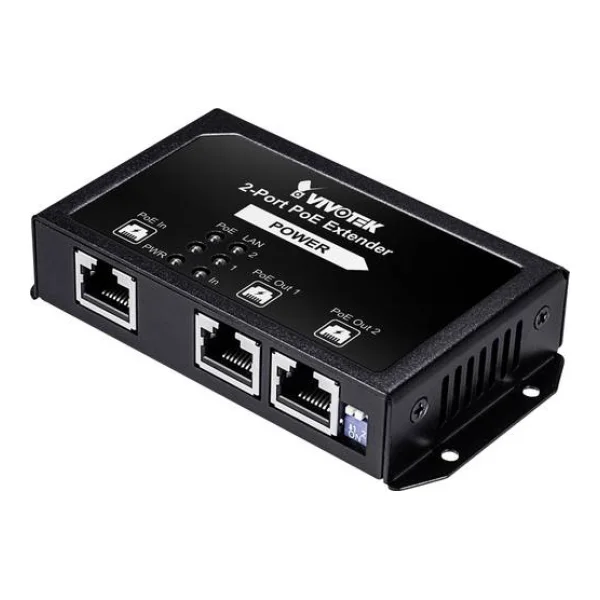 Vivotek PoE-Extender AP-FXC-0210
