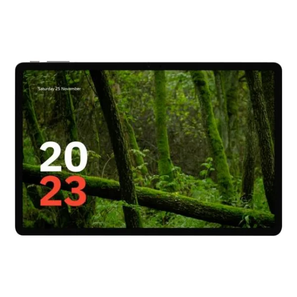 Volla GSM/2G, LTE/4G, UMTS/3G 512GB Schwarz Ubuntu Touch-Tablet 32cm (12.6 Zoll) EEK B (A - G) 2.2GHz MediaTek Ubuntu 2560 x 1600