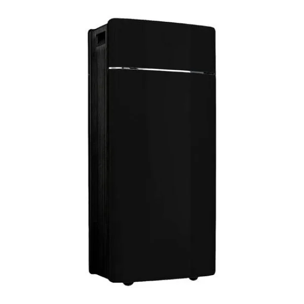 ProActiveAir 001001002 Ionic Air Purifier iO+ Luftreiniger 160m² Schwarz