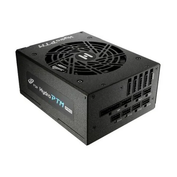 FSP HYDRO PTM PRO 850 PC Netzteil 850W 80PLUS® Platinum