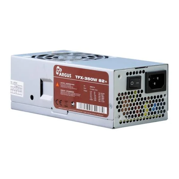 Inter-Tech TFX-350W PC Netzteil 350W 80PLUS®