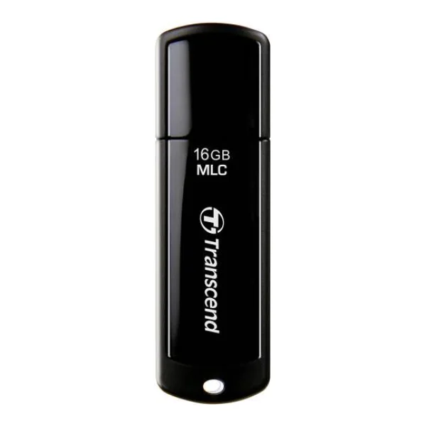 Transcend TS16GJF270M USB-Stick Industrial 16GB Schwarz TS16GJF270M USB-A (USB 3.2 Gen 1)