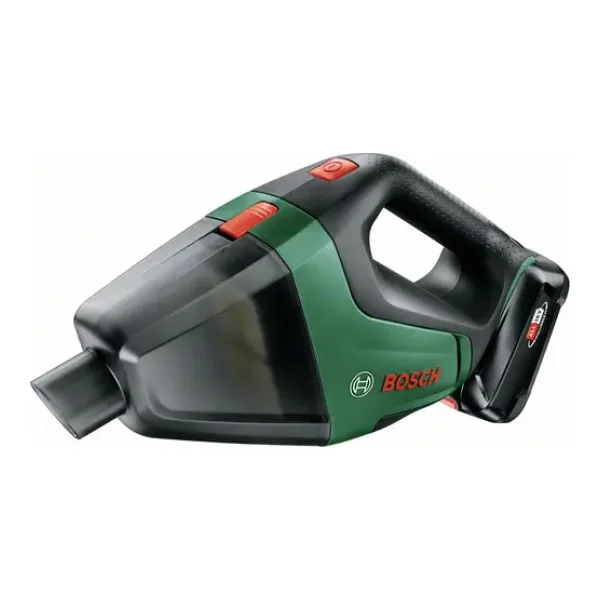 Bosch Home and Garden UniversalVac 18 06033B9103 Handstaubsauger 18V inkl. Akku