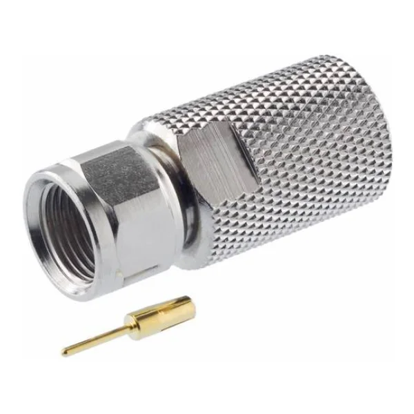 Kathrein 273291 F-Stecker Anschlüsse: F-Stecker Kabel-Durchmesser: 10.40 mm 1 St.