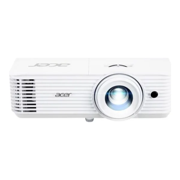 Acer Beamer H6815ATV DLP 4000 ANSI-Lumen 3840 x 2160 4K UHD 4K unterstützt