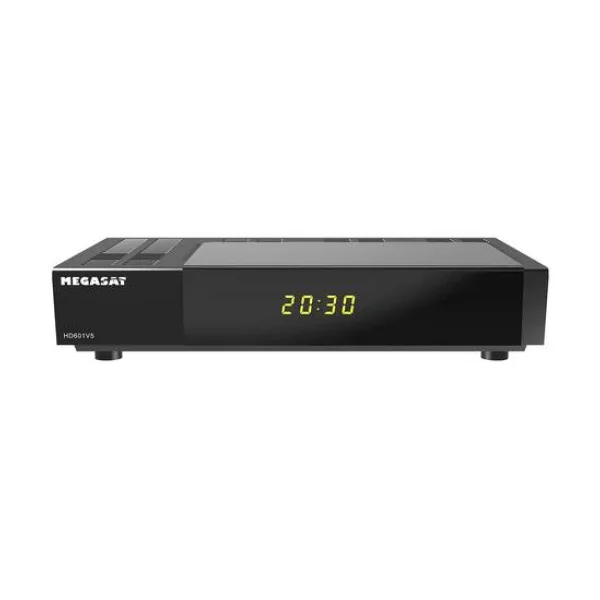 MegaSat HD 601 V5 SAT-Receiver
