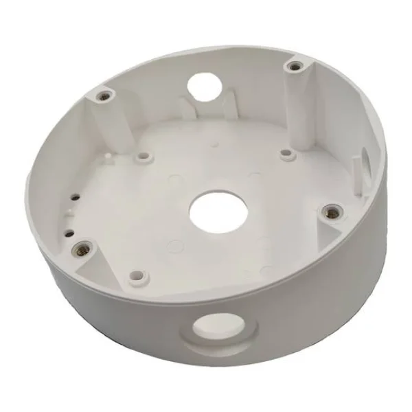 Mobotix Aufputzset Mx-M-OW-DQ-10DEG Mx-M-OW-DQ-10DEG