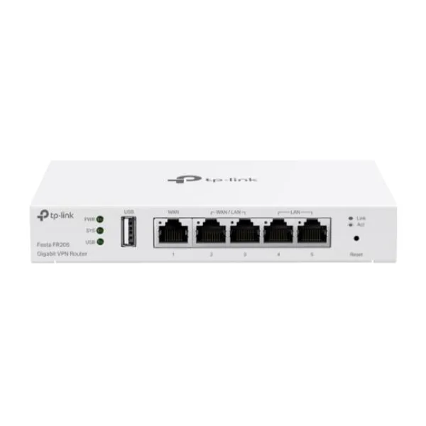 TP-LINK Festa FR205 Router