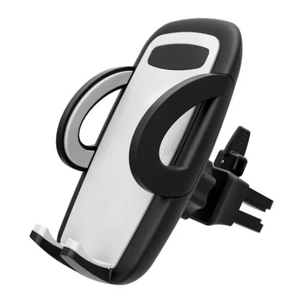 IWH 019260 Lüftungsgitter Handy-Kfz-Halterung 360° drehbar 95 - 53mm