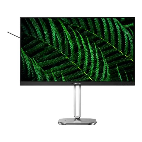 Philips 27B2G5200 LCD-Monitor EEK B (A - G) 68.6 cm (27 Zoll) 1920 x 1080 Pixel 16:9 4 ms DisplayPort, HDMI® IPS LED