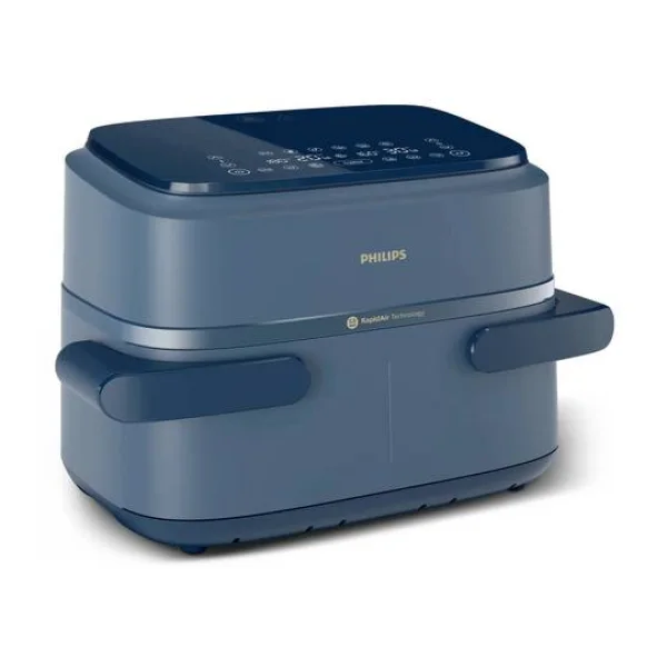 Philips NA156/60 Heißluftfritteuse 7.1l