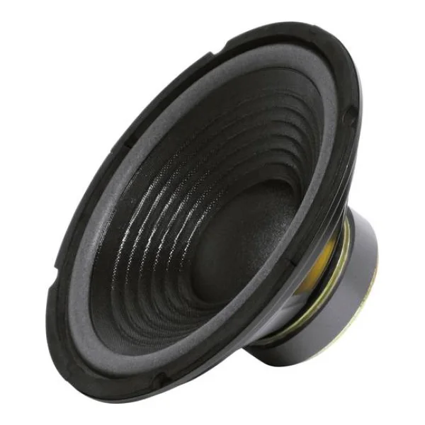 Sintron 203376 25cm PA-Subwoofer 200W 8Ω