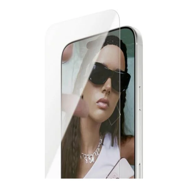 PanzerGlass Displayschutzglas Apple iPhone 17 Pro Max 1 St. SA25701