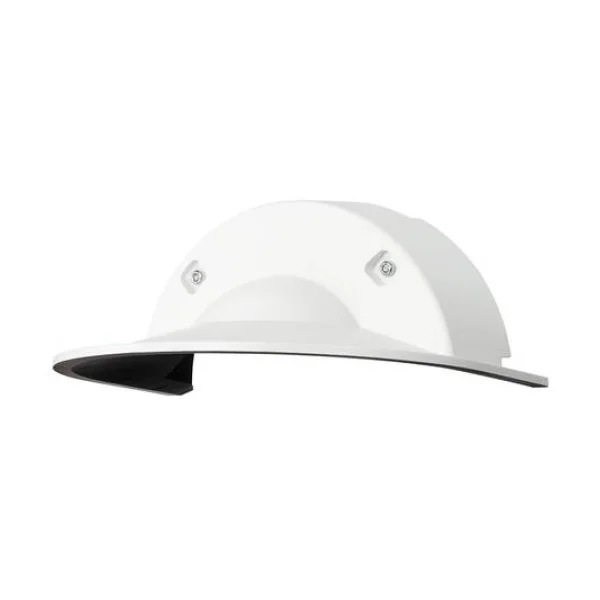 I-PRO WV-QSR505-W, Sonnenschutzdach für Dome Kamera, außen weiß