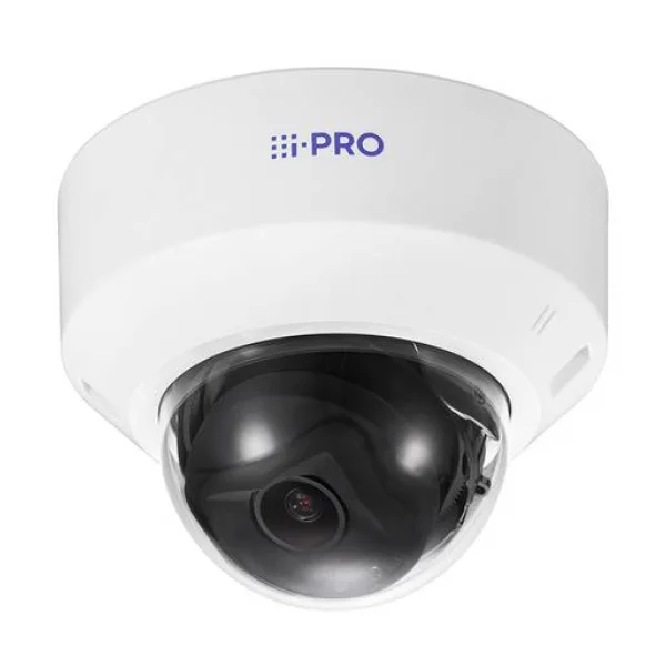 I-PRO 5MP INDOOR Dome Kamera