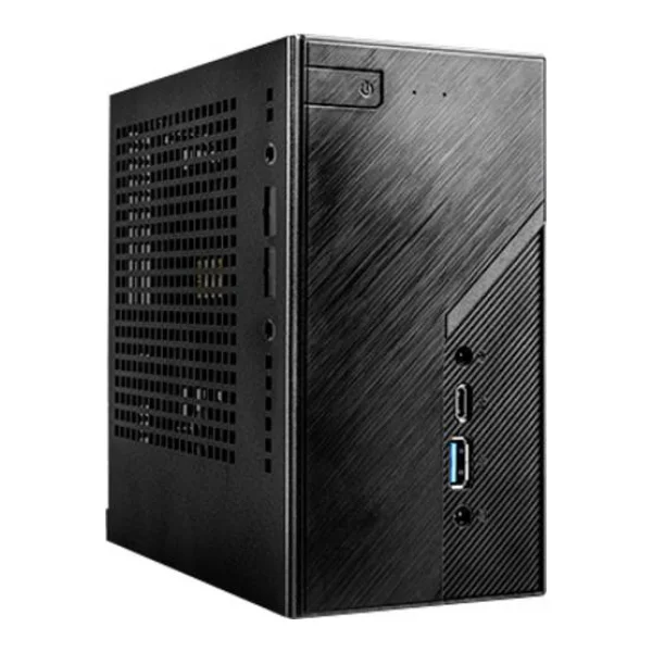 ASRock Barebone 90BXG4E01-A10GA0W B760 480GB SSD 90BXG4E01-A10GA0W