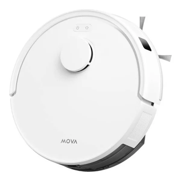 Dreame Mova E20 Saugroboter Weiß 3200 mAh