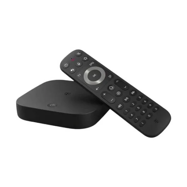 Telekom MagentaTV One (2. Gen), schwarz Streaming Stick