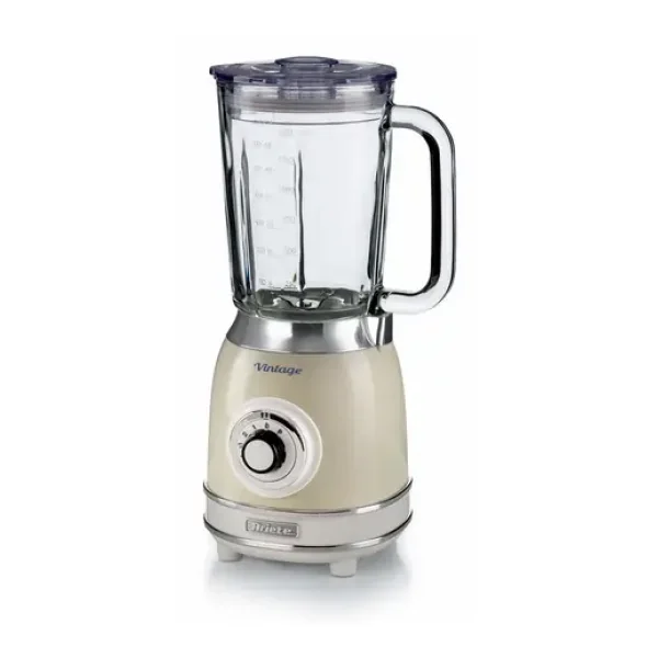 Ariete Standmixer 1000W Beige