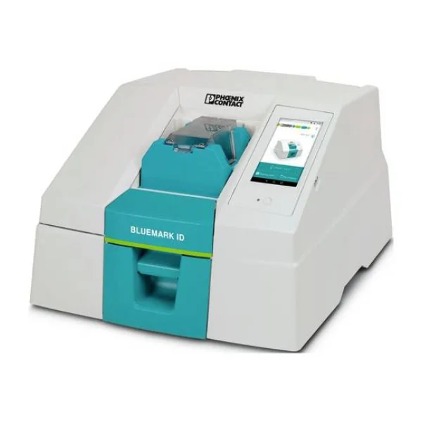 Phoenix Contact BLUEMARK ID Drucker
