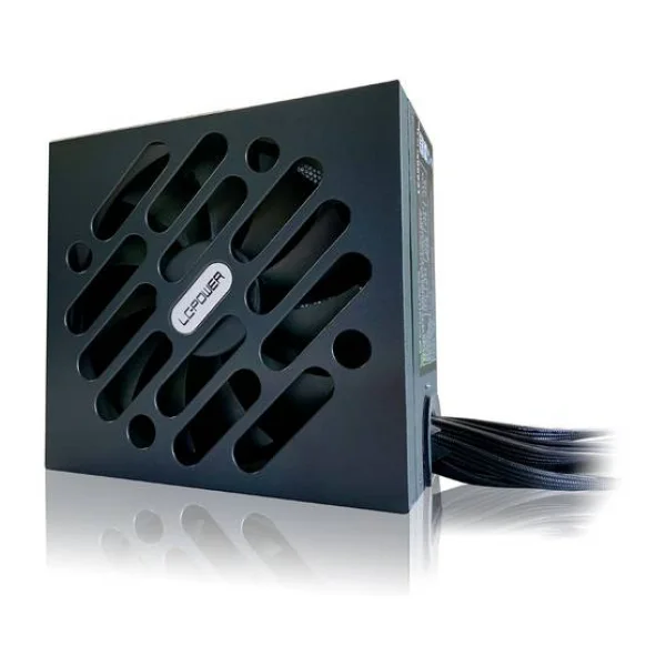 LC Power LC400SI V2.31 PC Netzteil 400W ATX 80PLUS®
