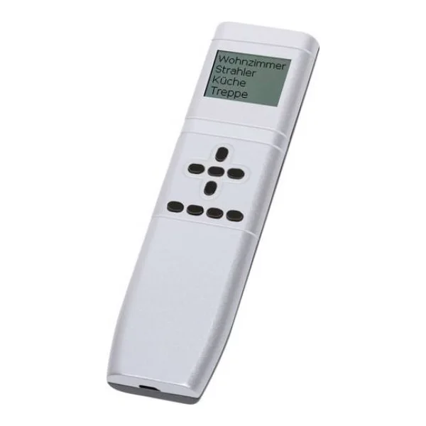 Eltako FFD-al/anso Funk Fernbedienung Wand Reichweite max. (im Freifeld) 30m