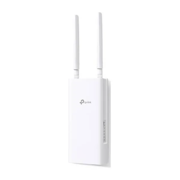 TP-LINK WLAN Router mit Modem Integriertes Modem: LTE 2.4GHz 300MBit/s