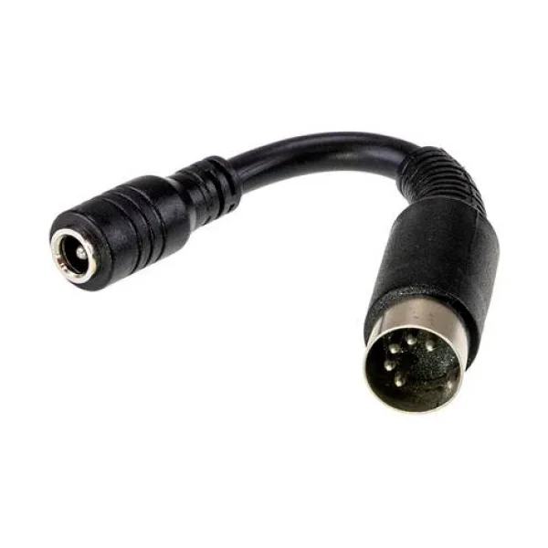 MEAN WELL DC-PLUG-P1J-R1B Adapter