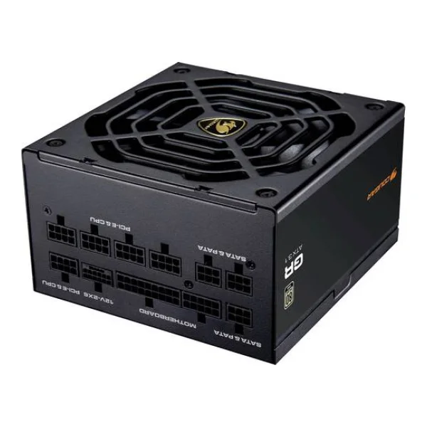 Cougar CGR GDN-1000 PC Netzteil 1000W ATX 80PLUS® Gold