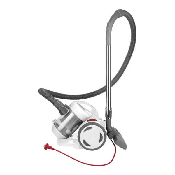 Silva Homeline BS-C 9002 Staubsauger Beutellos, Zyklon-Technik