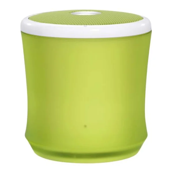 Terratec CONCERT NEO XS Bluetooth® Lautsprecher Freisprechfunktion Grün