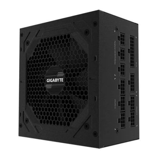 Gigabyte PC- Netzteil GP-P750GM PC Netzteil 750W ATX