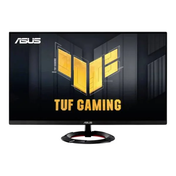 Asus VG279Q3R-J Gaming Monitor EEK E (A - G) 68.6cm (27 Zoll) 1920 x 1080 Pixel 16:9 1 ms HDMI®, DisplayPort, Kopfhörer