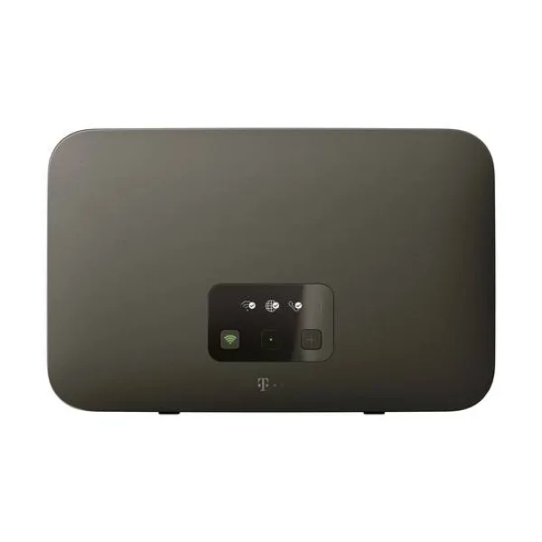 Telekom Speedport Smart 4 R2, schwarz Streaming Stick