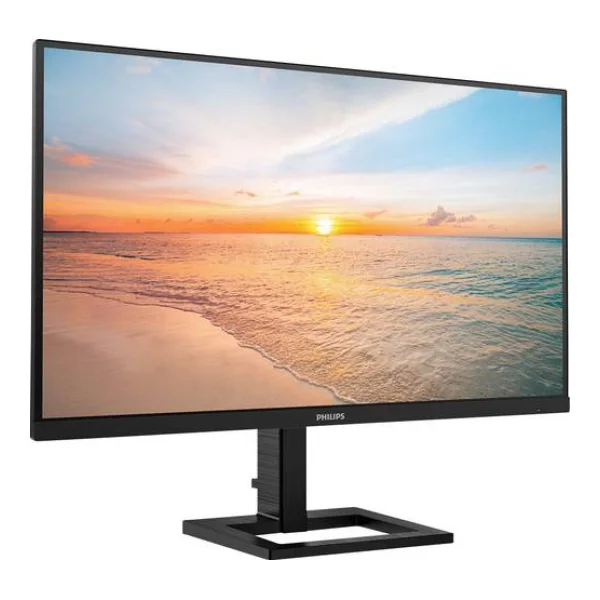 Philips 27E1N1800AE LED-Monitor EEK F (A - G) 68.6cm (27 Zoll) 3840 x 2160 Pixel 16:9 4 ms DisplayPort, HDMI® IPS LED