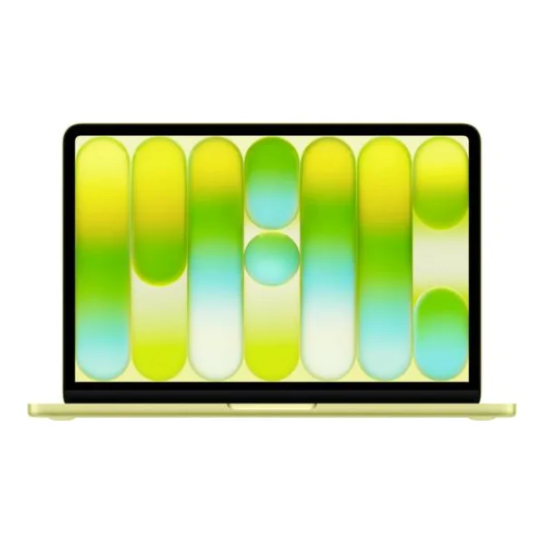 APPLE MacBook Neo Citrus 33cm (13 ) A18 Pro 8GB 512GB macOS