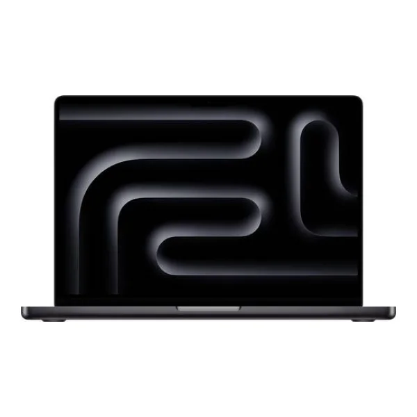 Apple MacBook Pro 14 M5 Pro 15-Core 24GB 2TB SpaceSchwarz