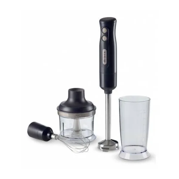 Ariete Standmixer 700W Schwarz