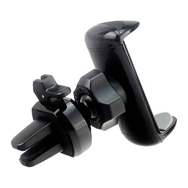 IWH 019263 Lüftungsgitter Handy-Kfz-Halterung 360° drehbar 55 - 85mm
