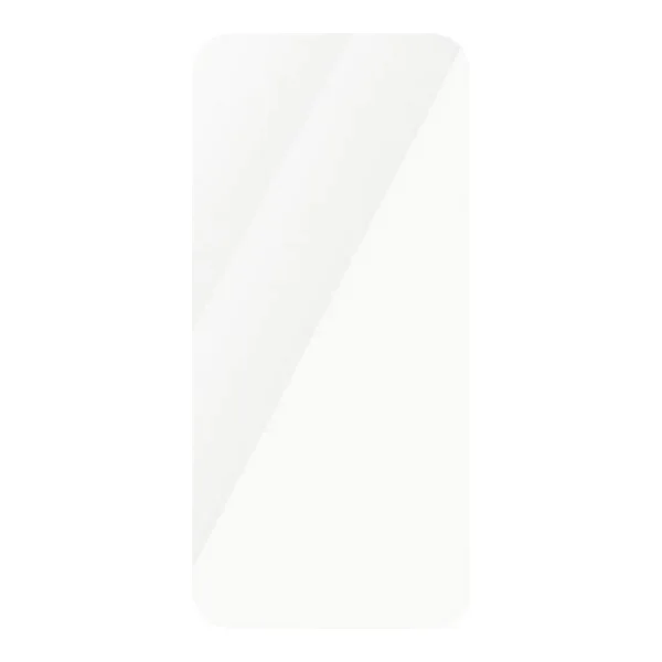 PanzerGlass Ultra-Wide Fit Displayschutzglas Apple iPhone 16, iPhone 15 1 St. SAFE95875