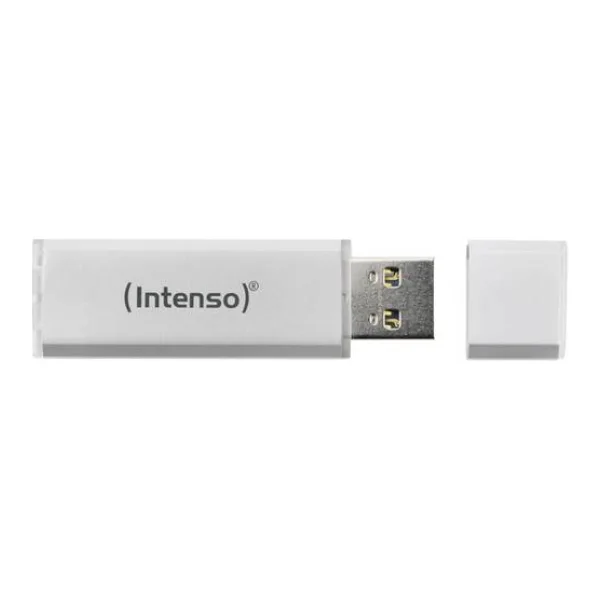Intenso Alu Line USB-Stick 16 GB Silber 3521472 USB-A (USB 2.0)