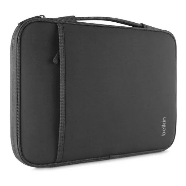Belkin Notebook Tasche Passend für maximal: 33,0cm (13 ) Schwarz