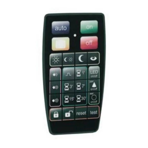 Hager EE806 Fernbedienung