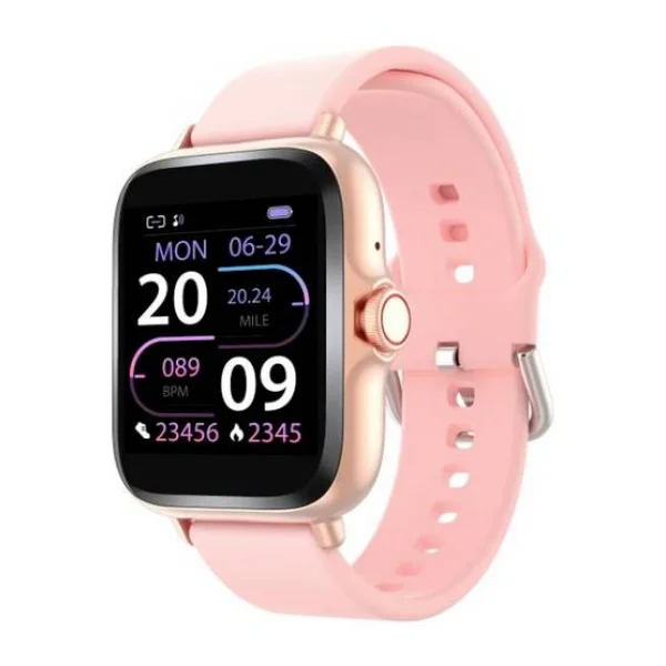 Denver SWC-156ROMK2 Smartwatch Rose