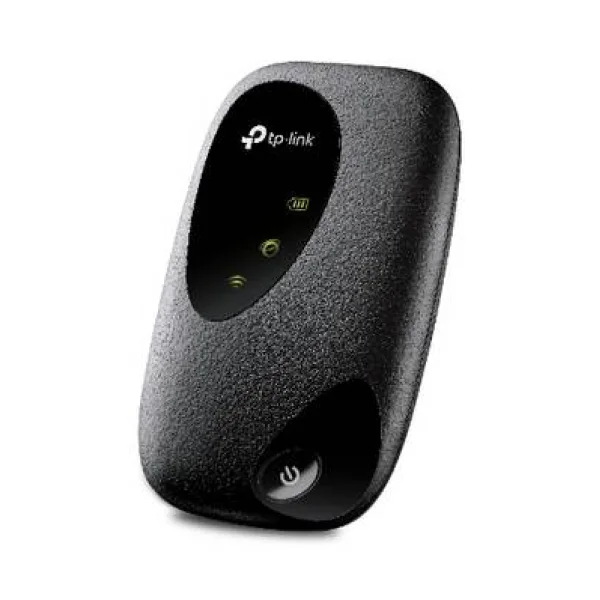 TP-LINK M7010 V1 WLAN Router mit Modem Integriertes Modem: LTE 300MBit/s