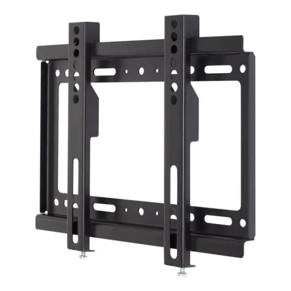 SpeaKa Professional Slim Fix TV-Wandhalterung 35,6cm (14 ) - 106,7cm (42 ) Starr