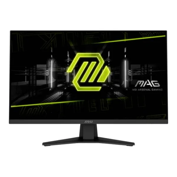 MSI MAG 274QF Gaming Monitor EEK F (A - G) 68.6cm (27 Zoll) 2560 x 1440 Pixel 16:9 1 ms HDMI® 2.0b, DisplayPort, Kopfhörer-Buchse