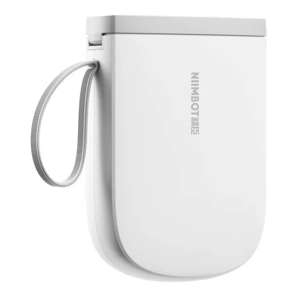 NIIMBOT D11_H Portable thermal label printer Etikettendrucker Thermodirekt 300 x 300 dpi Etikettenbreite (max.): 15mm USB