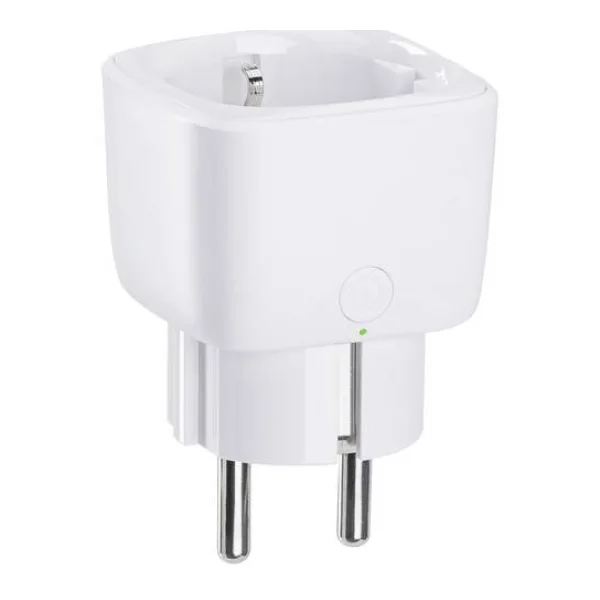 Paulmann 50131 Smart Plug Home Steckdose Weiß